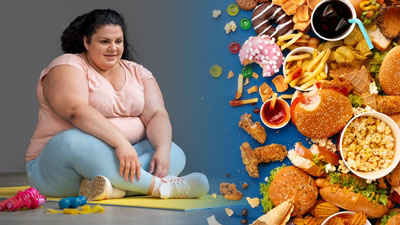 इन फूड्स का सेवन करने से बढ़ती है शरीर की चर्बी, एक्सपर्ट से जानें हेल्दी फैट्स के विकल्प 