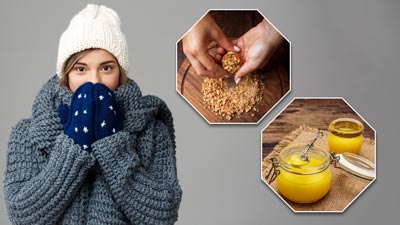 सर्दि‍यों में डाइट से जुड़ी ये 5 आदतें दूर करती हैं कई हेल्‍थ प्रॉब्‍लम्स, जरूर आजमाएं 