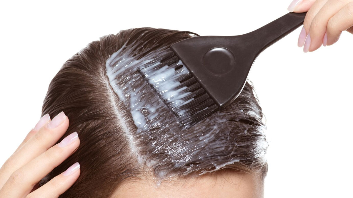 hair mask for hair fall in hindi 