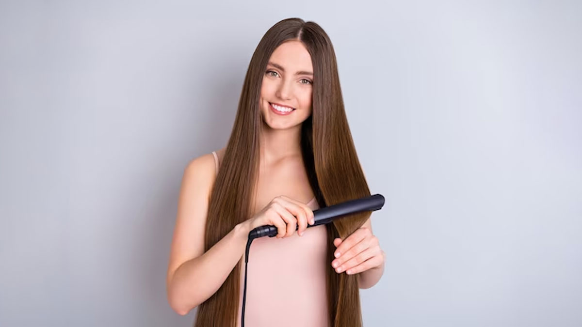 hair