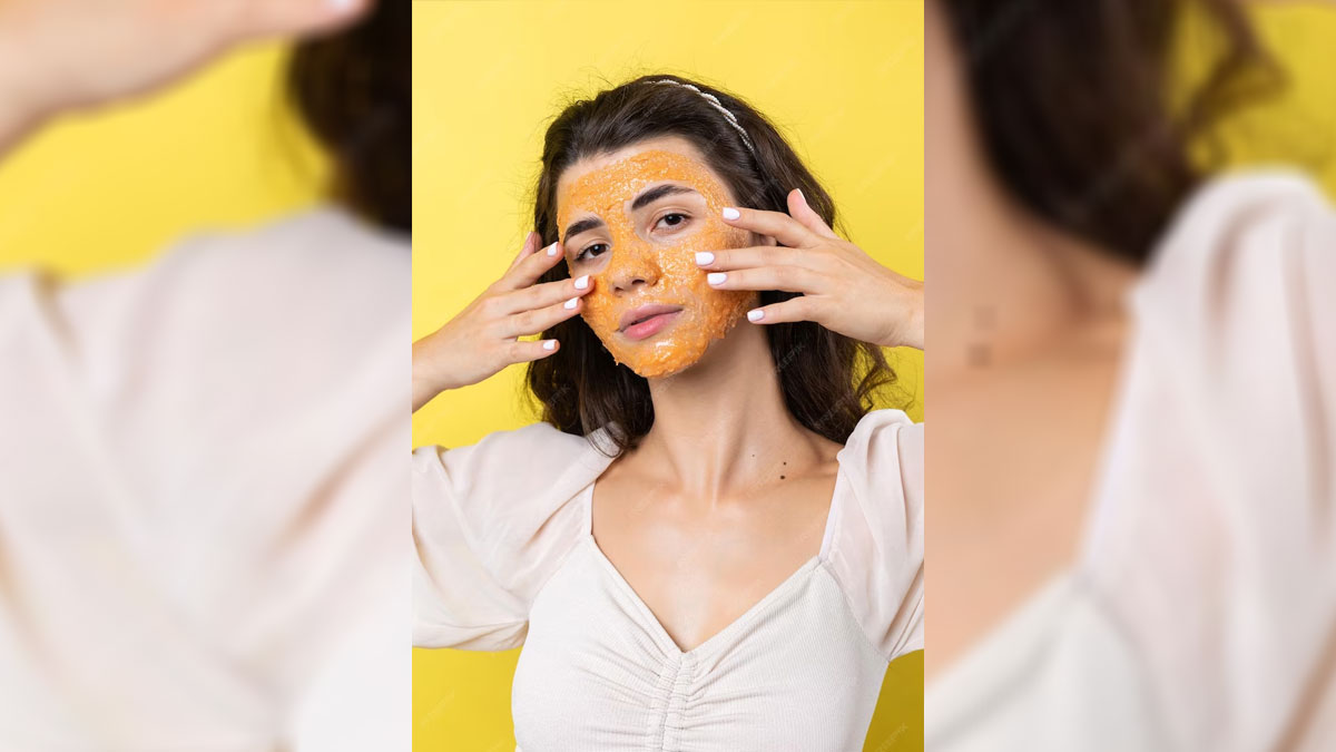 face mask