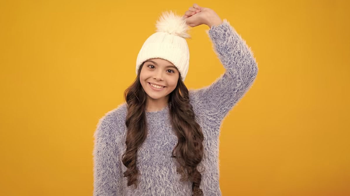 woolen cap side effects