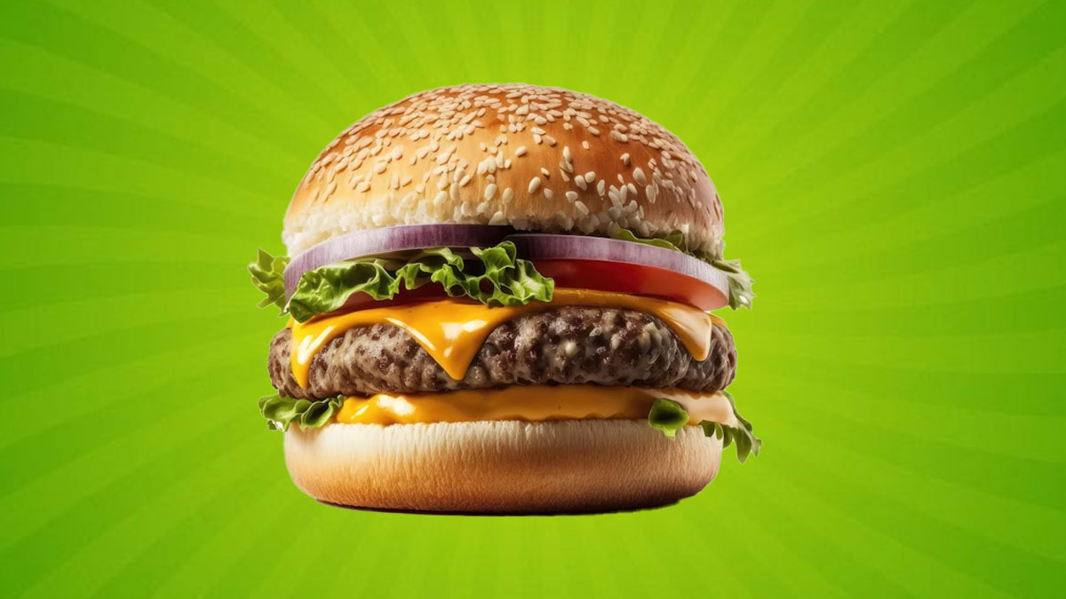 Fast Foods