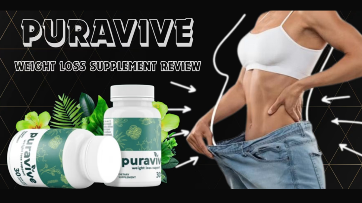 Puravive Review: Puravive Weight Loss Supplement Fake or Real? Latest CONTROVERSY and Customers Complaints Exposing Reports | Onlymyhealth