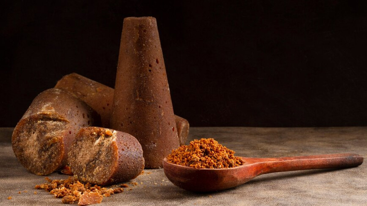 Jaggery