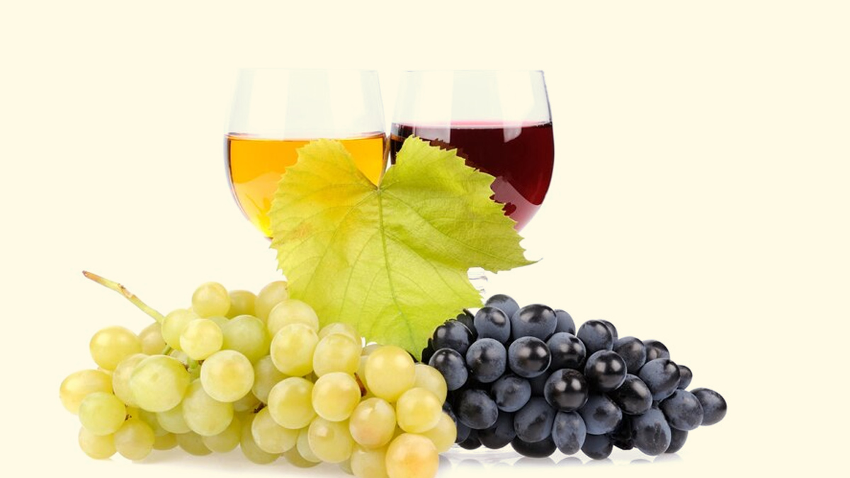 Benefits Of Grape Juice For Weight Loss In Hindi