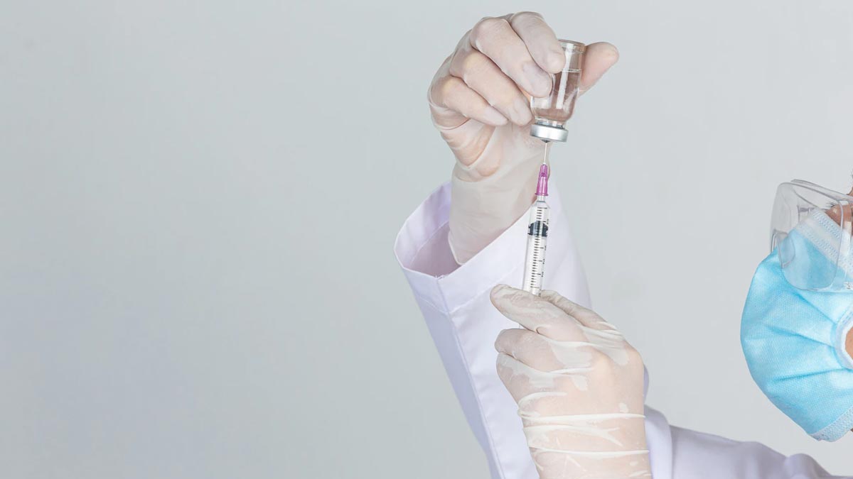 Indian Researchers Develop Heat Tolerant RS2 Vaccine for Easy Adaptation Against COVID Variants