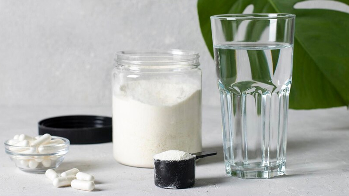 Is Only Calcium Enough For Strong Bones in hindi