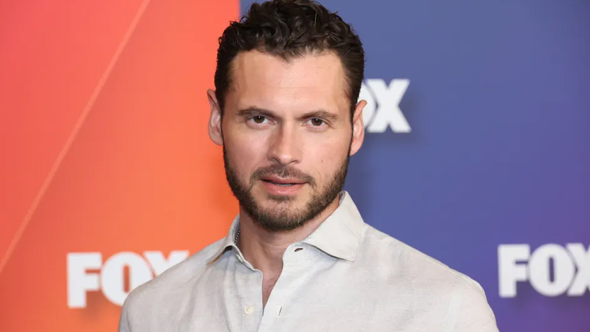 ‘X-Men’ Actor Adan Canto Dies At 42 From Appendiceal Cancer: Here's Everything To Know About The Disease