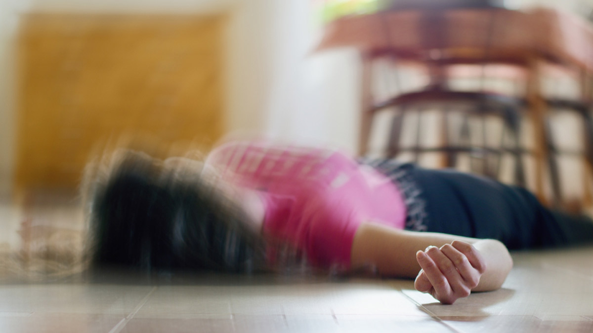 Managing Epilepsy: Here’s How Yoga Can Help You Deal With Epileptic Seizures