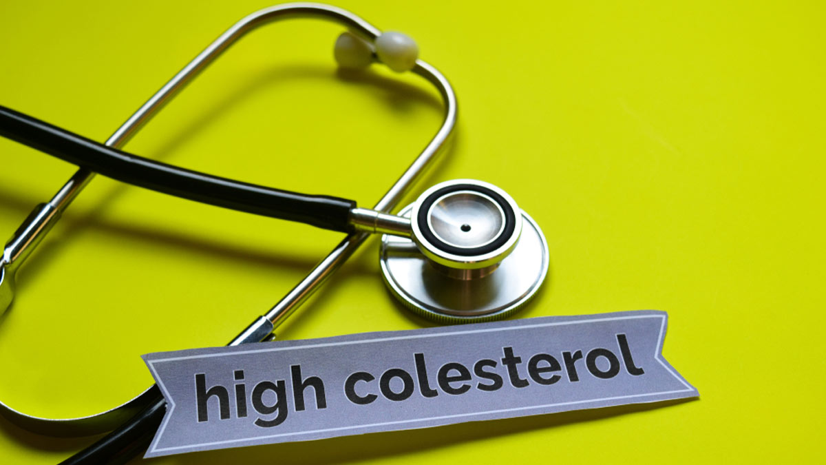 Dealing With Hypercholesterolemia? Expert Answers What Happens If You Leave High Cholesterol Levels Untreated?