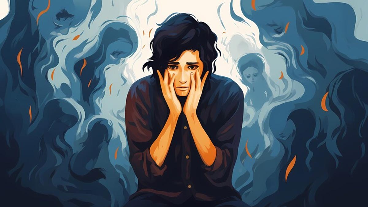 COVID-19 Increases Risk Of Schizophrenia By 4 Times, Reveals Study: Psychologist Explains This Mental Disorder