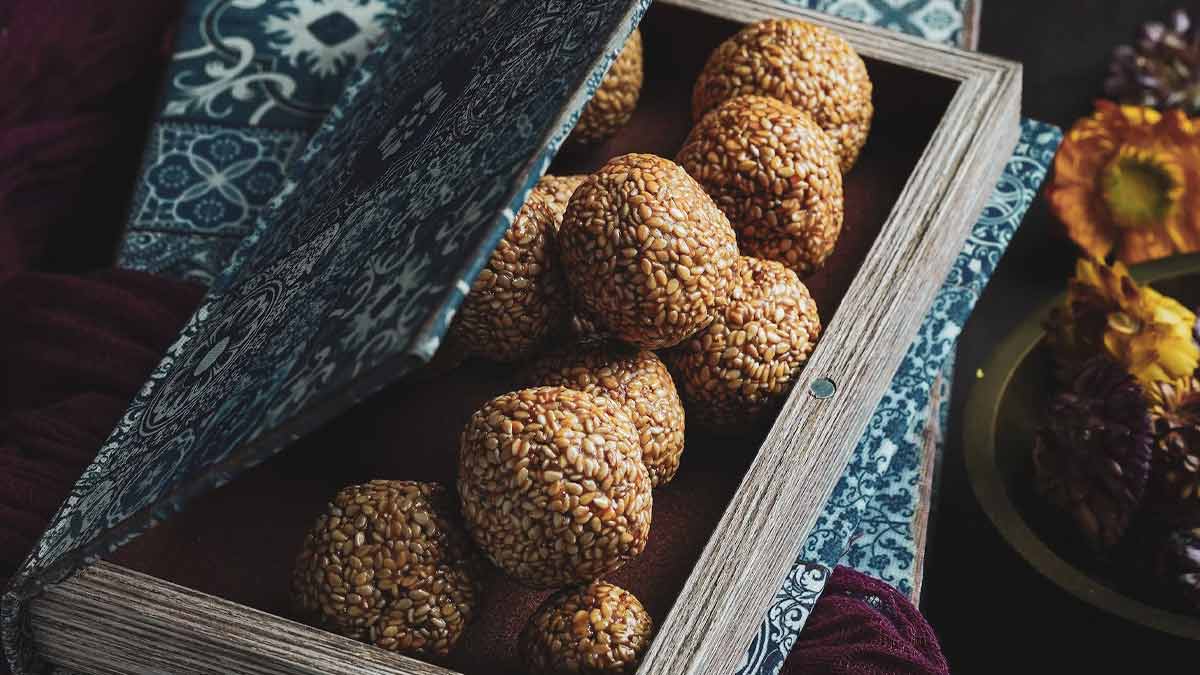 Makar Sankranti 2024: Expert Explains How Consuming ‘Til-Gud’ Can Benefit Your Health