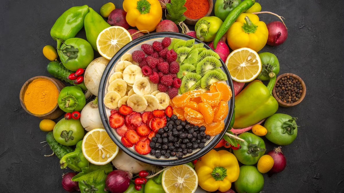 Fruits to Increase Fertility in Males