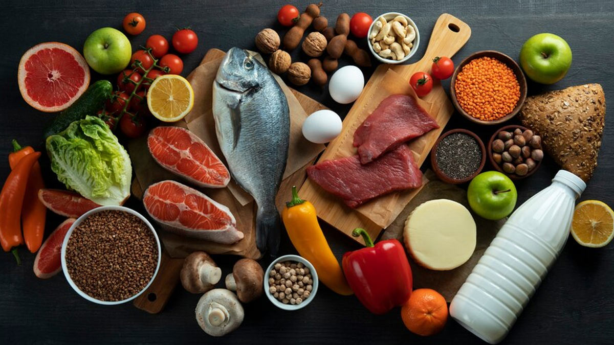 BBBE Diet