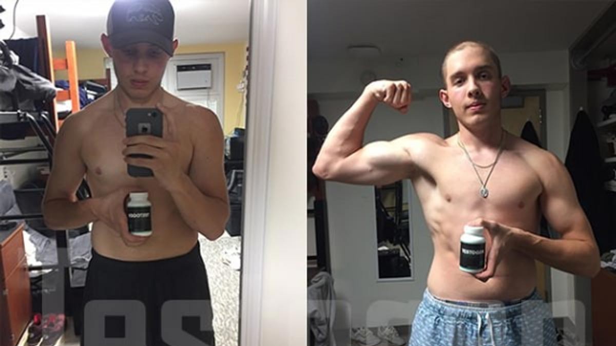 TestoGen Reviews 2024: Effective Natural Testosterone Booster Ingredients For Men