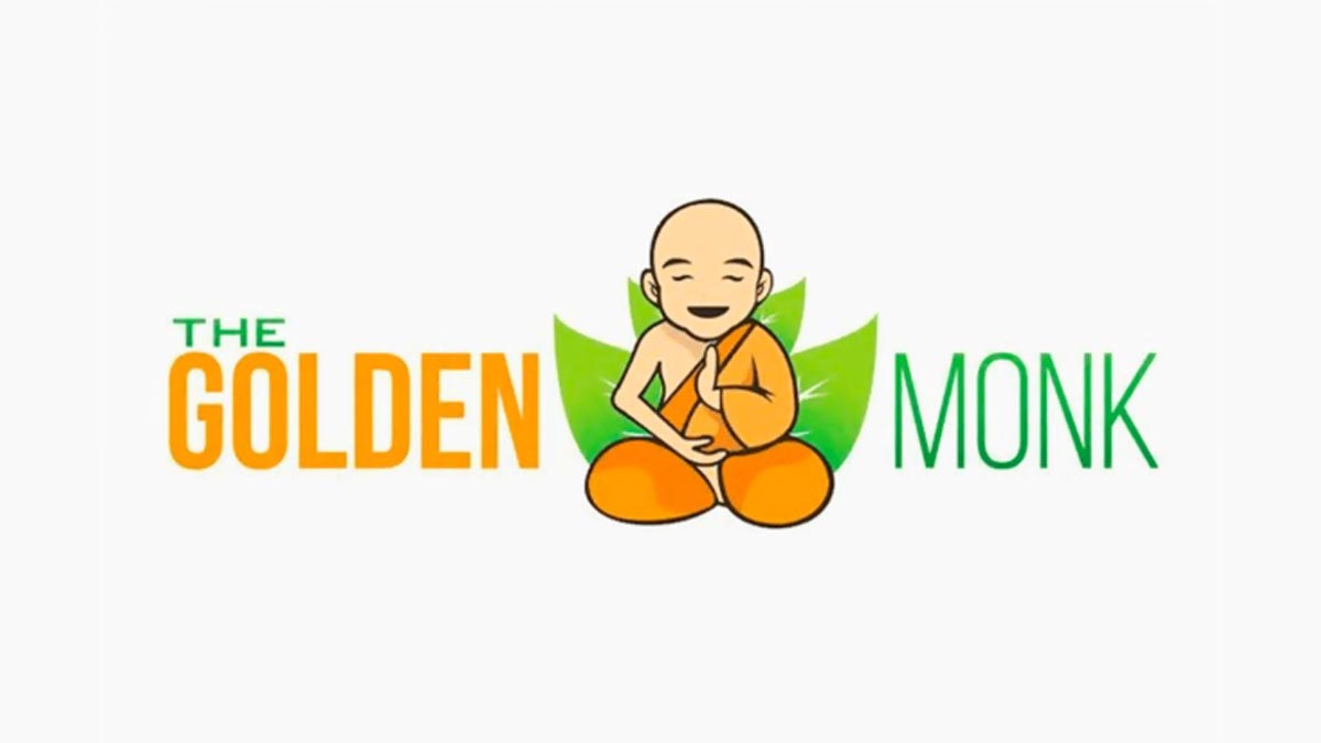 Golden Monk
