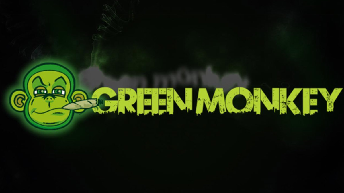 Green Monkey Kratom