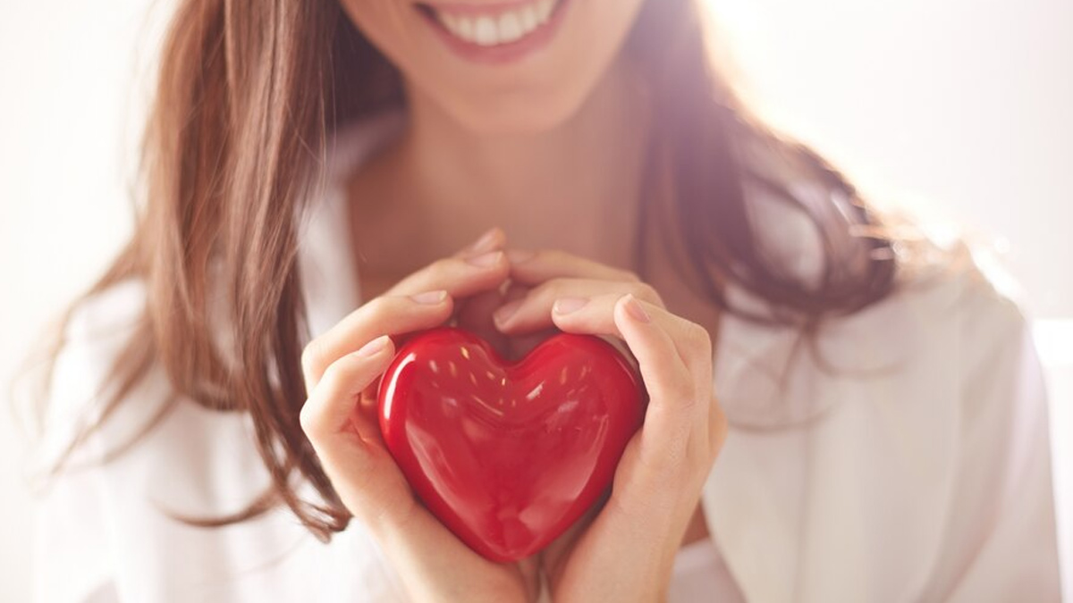 Healthy Lifestyle Tips To Prevent Heart Disease In Hindi