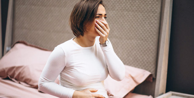 Study Reveals Link Between Pregnancy Related Depression and Autoimmune Diseases