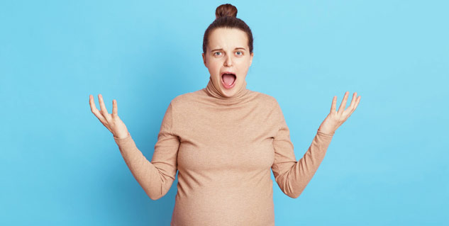 Study Reveals Link Between Pregnancy Related Depression and Autoimmune Diseases