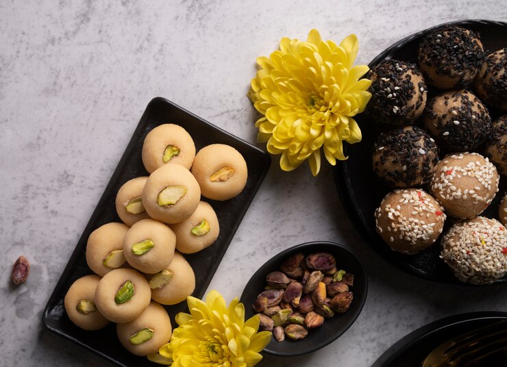 Nourish Your Body This Makar Sankranti with These 6 Must-Have Superfoods