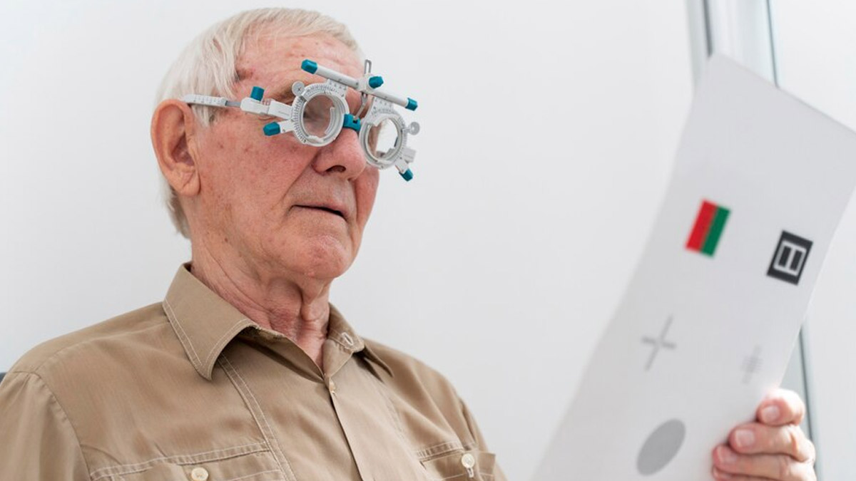 Are You A Diabetic? Expert Explains Why Routine Eye Care Exam Is Important For You?