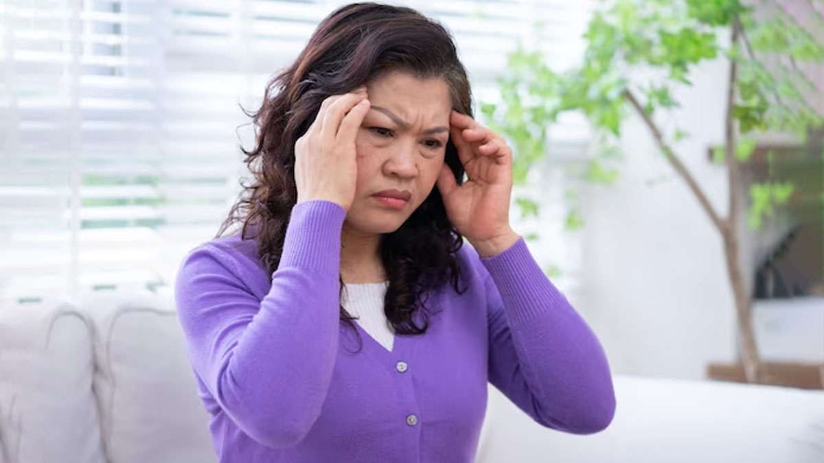 can weight loss reduce your migraine headache