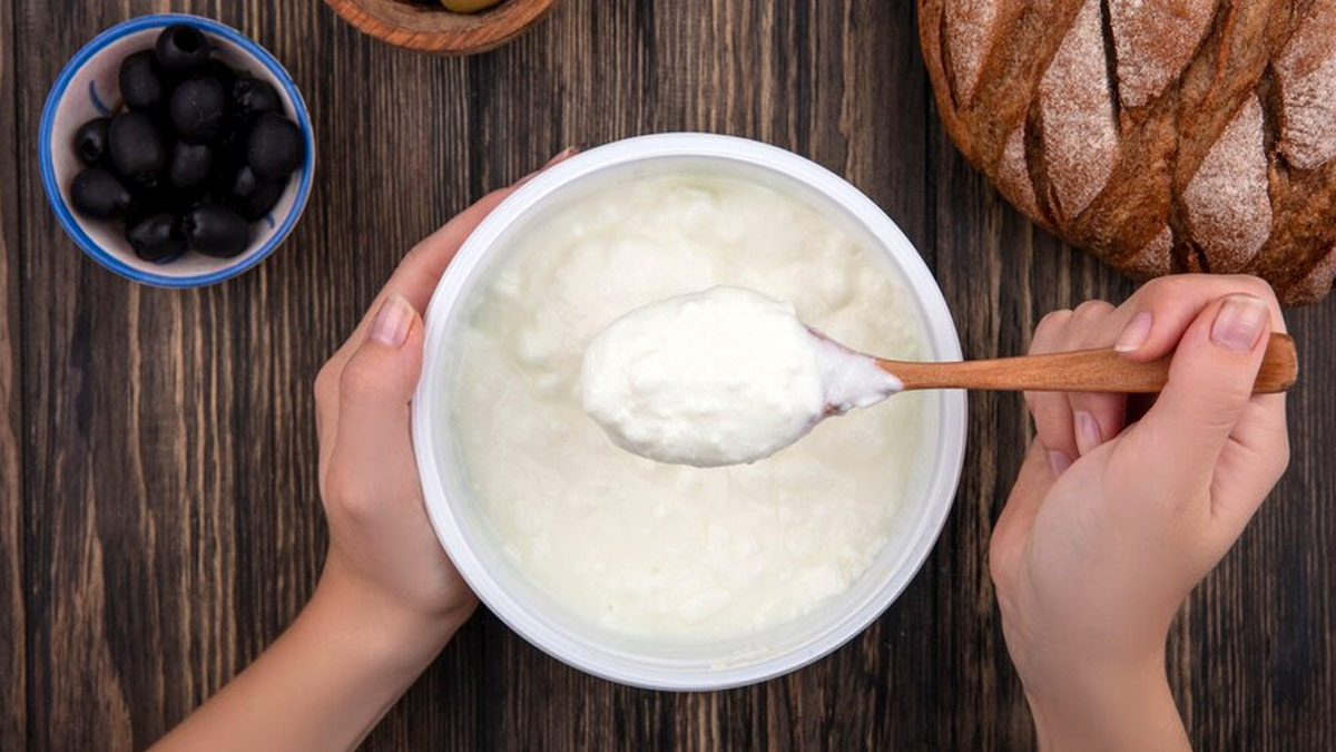 curd
