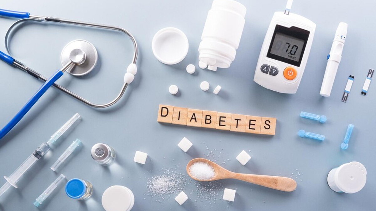 diabetes