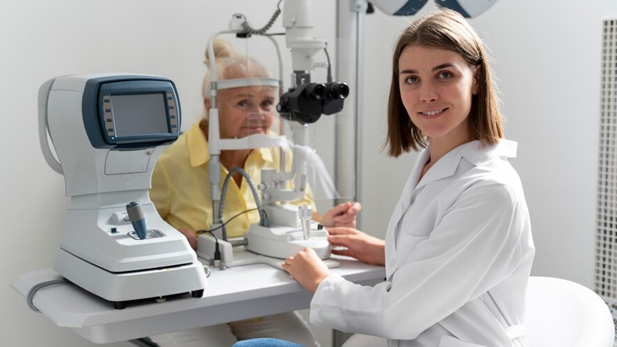 eye-exam