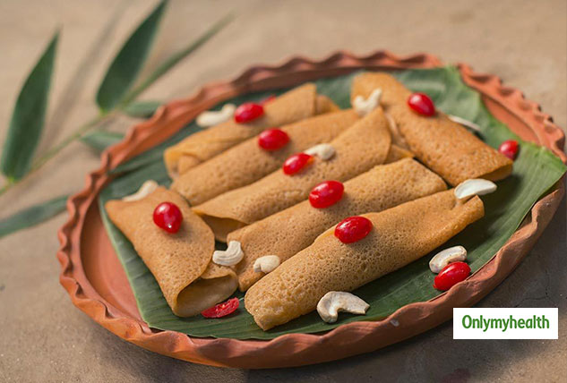 Makar Sankranti Must Have Superfoods