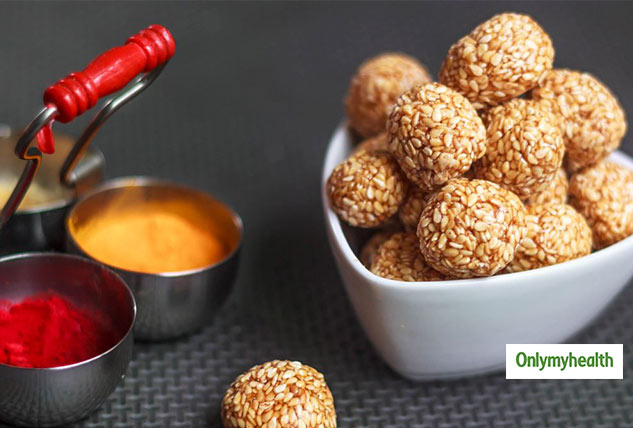 Makar Sankranti Must Have Superfoods