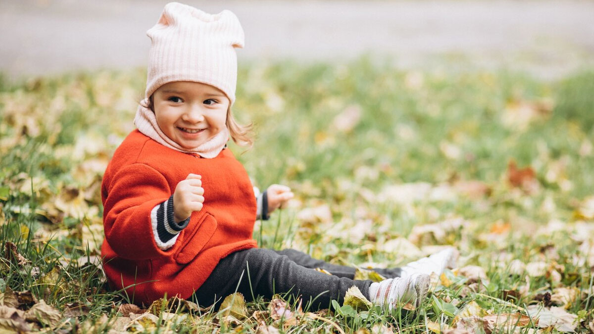 Should Babies Wear Cap Everyday All The Time In Hindi