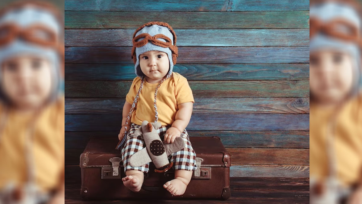 What Happens If Baby Wear Cap Daily In Hindi