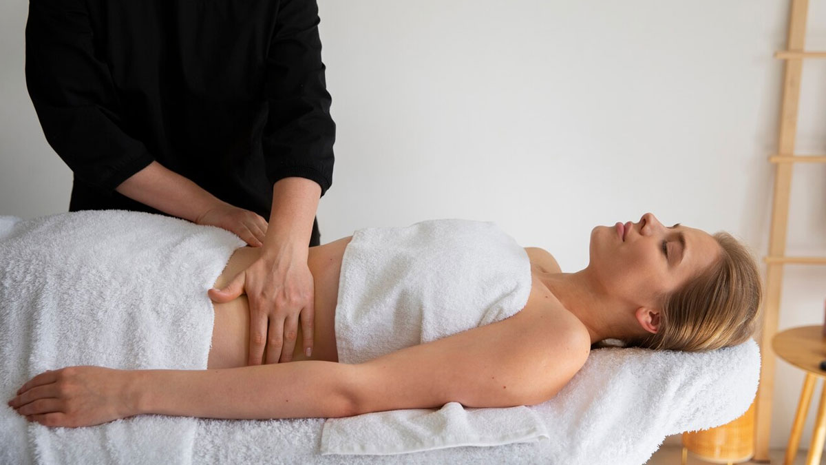sneha basti therapy in hindi 