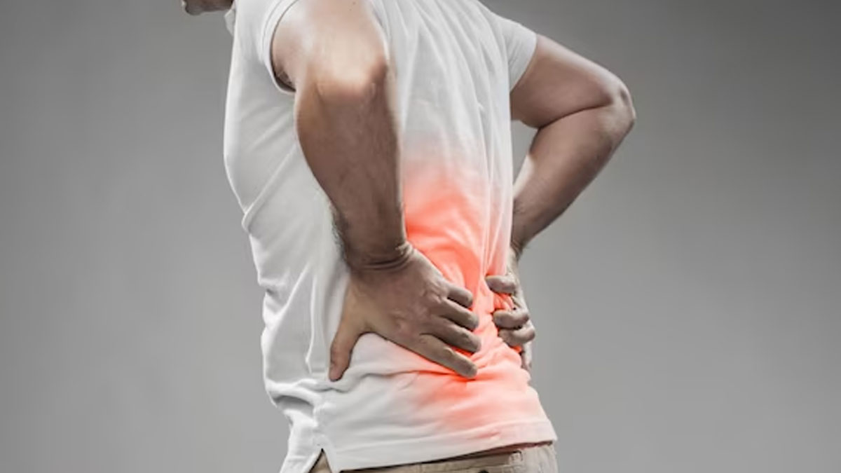 Sports Hernia Symptoms