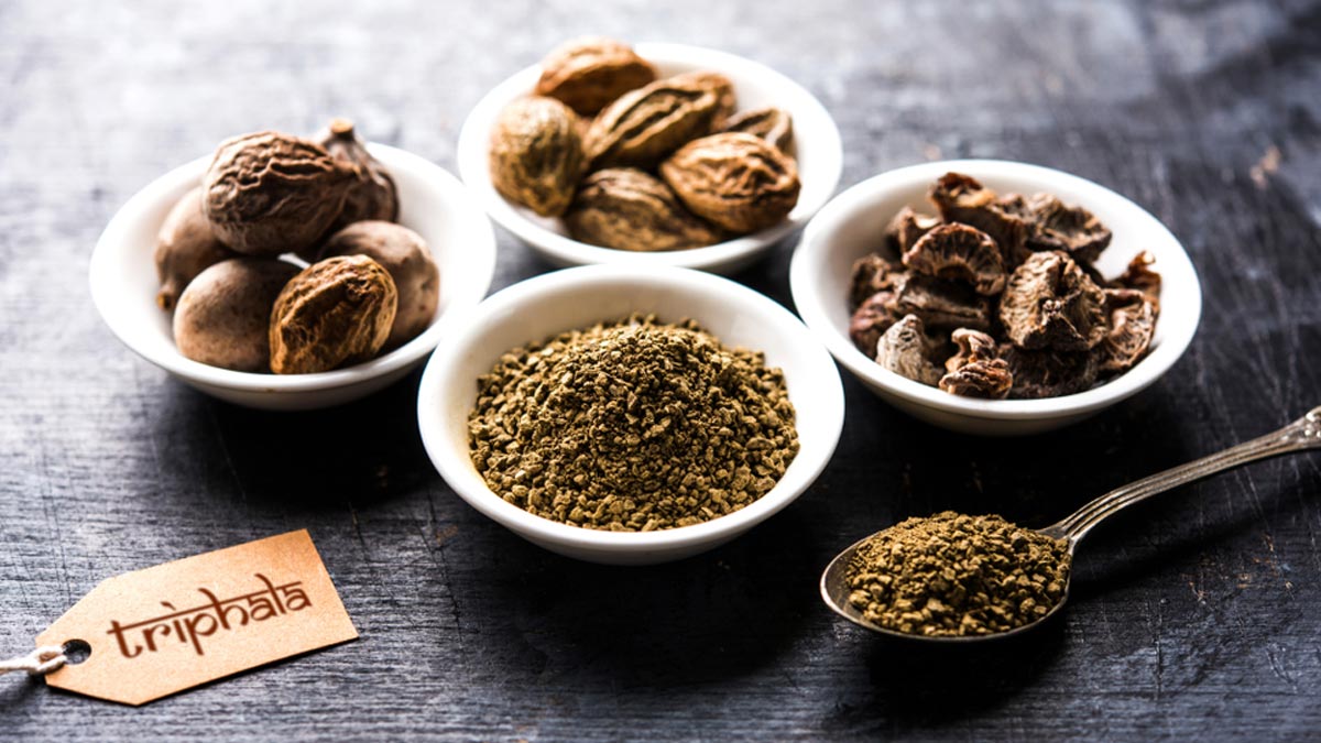 triphala