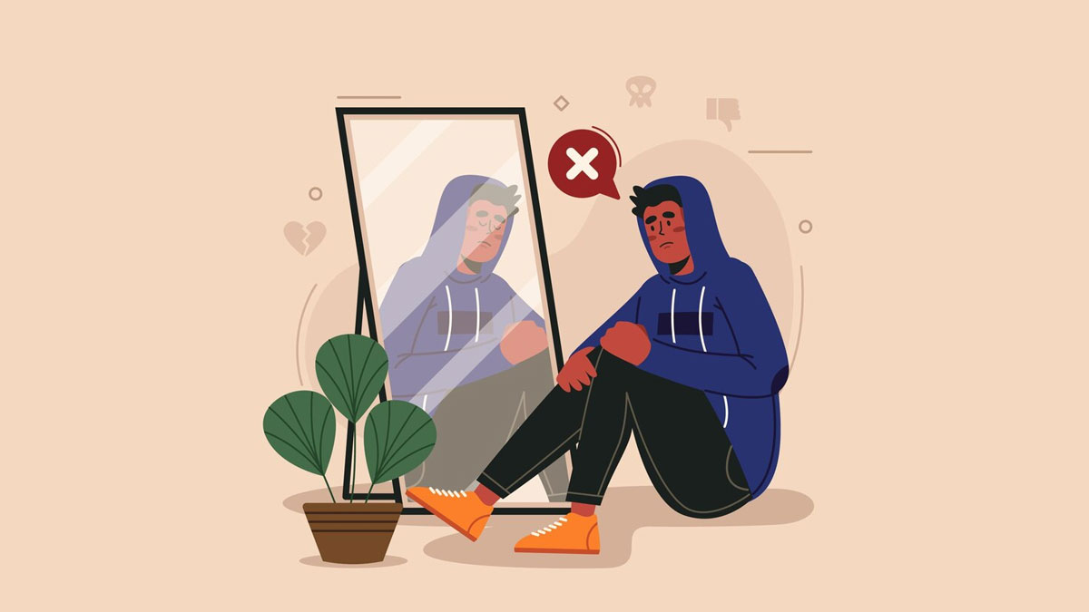 Causes Of Avoidant Personality Disorder In Hindi