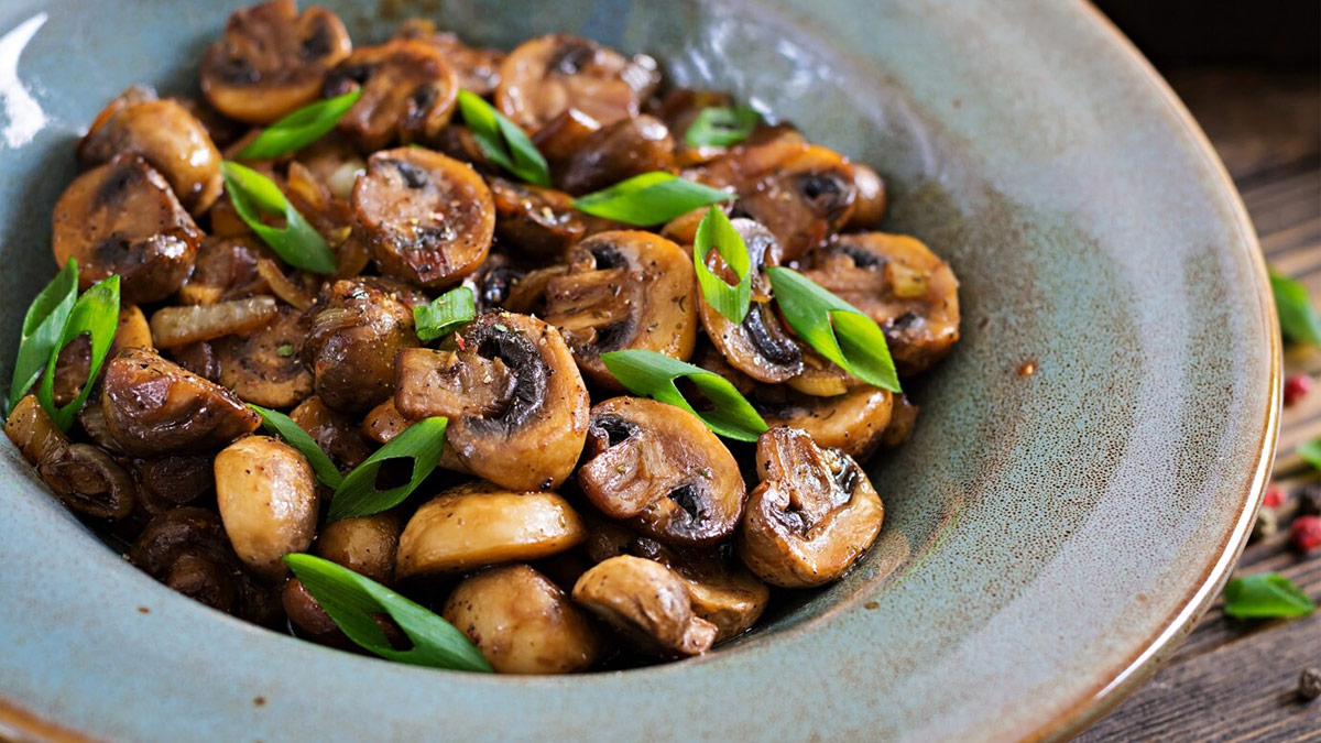 Why Cancer Patients Should Add Mushrooms To Their Diet