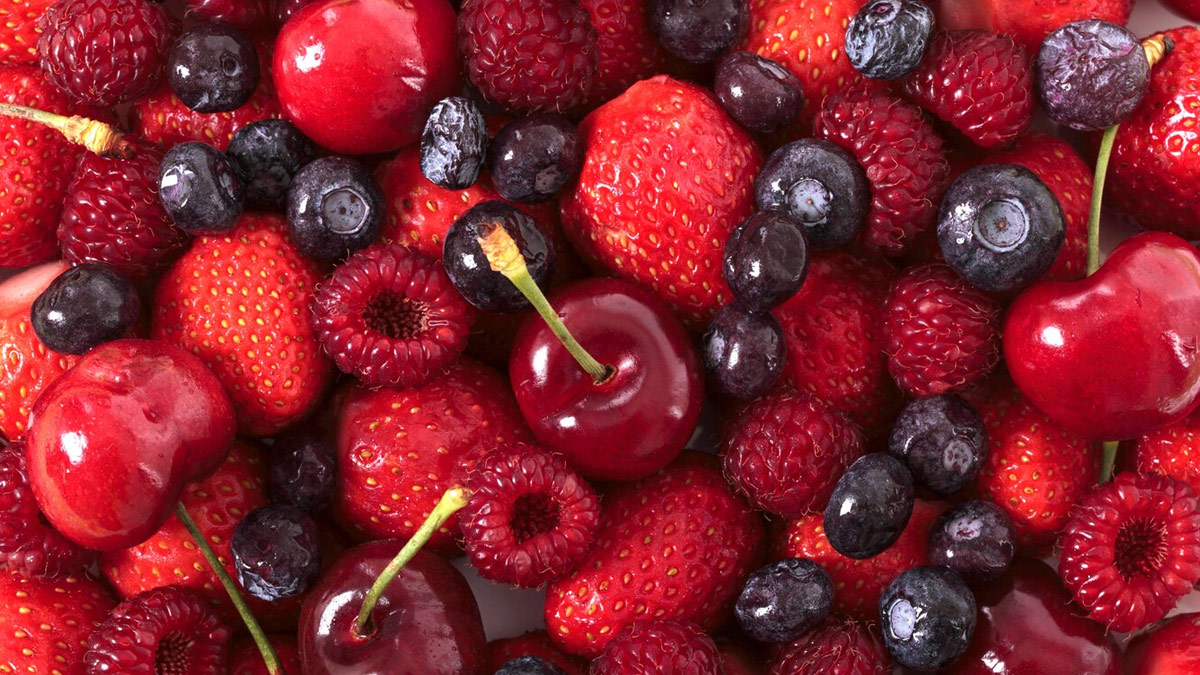 Must Eat Superfoods To Prevent Premature Greying Of Hair