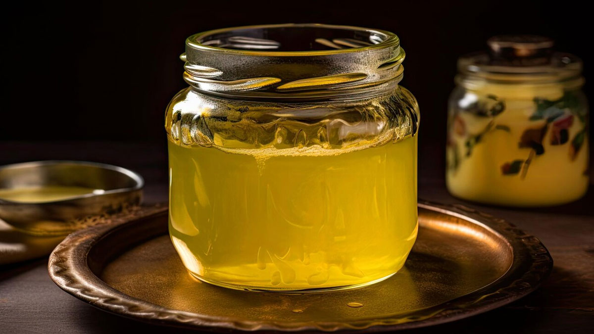 Best Way To Eat Cow Ghee In Hindi