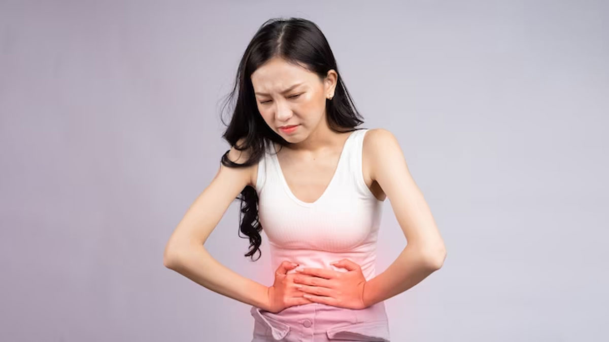 Uterus Swelling Treatment In Hindi