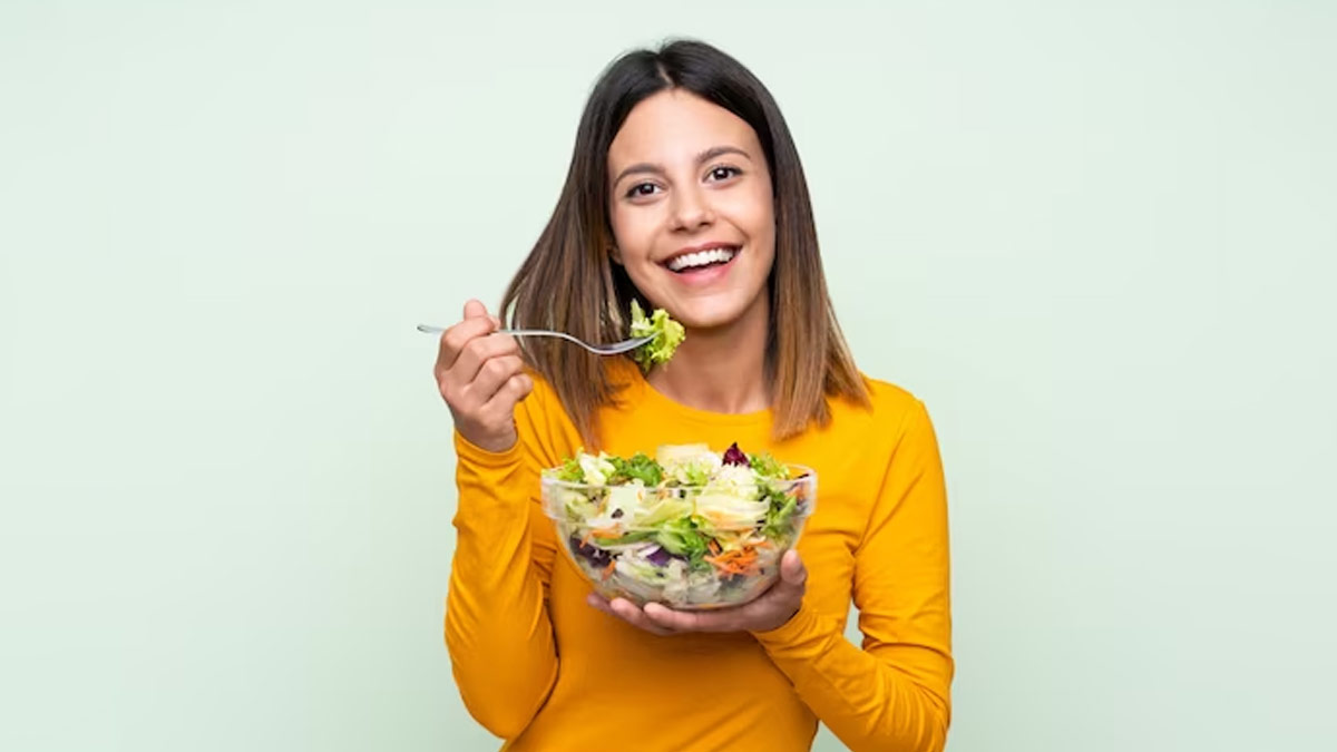 Role Of Diet in Disease Treatment