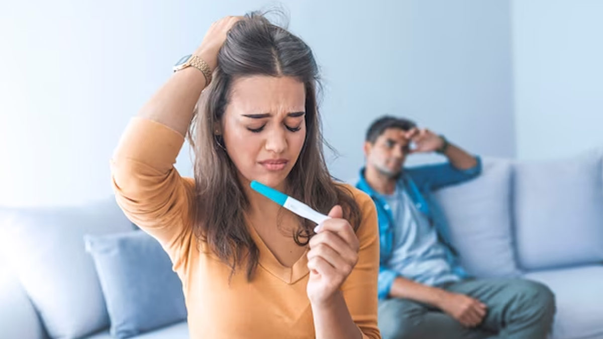 Fruits To Increase Fertility in Females