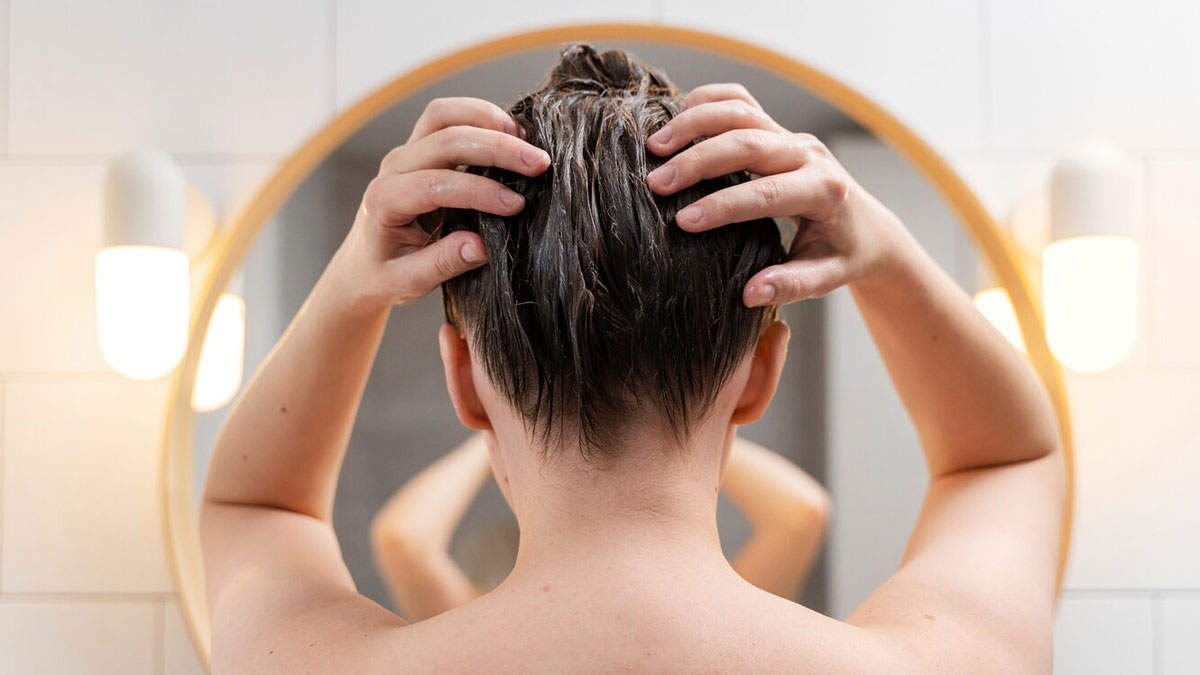 scalp health