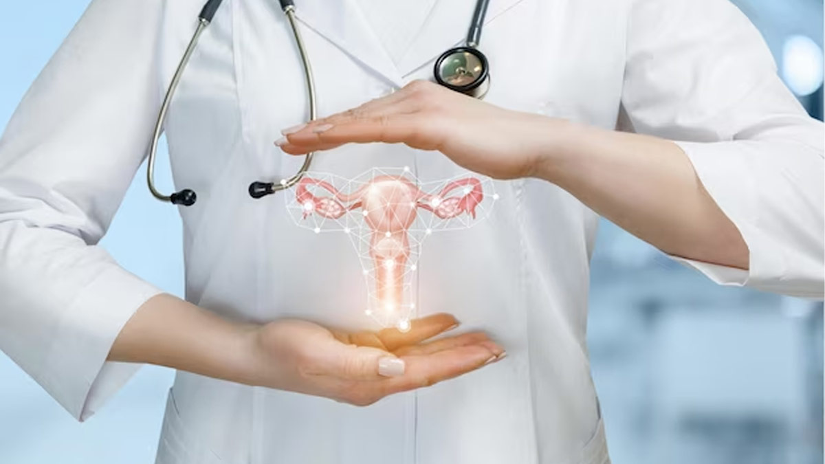 Cervical Health In Your 20s, 30s, 40s, And Post-Menopause: Explained