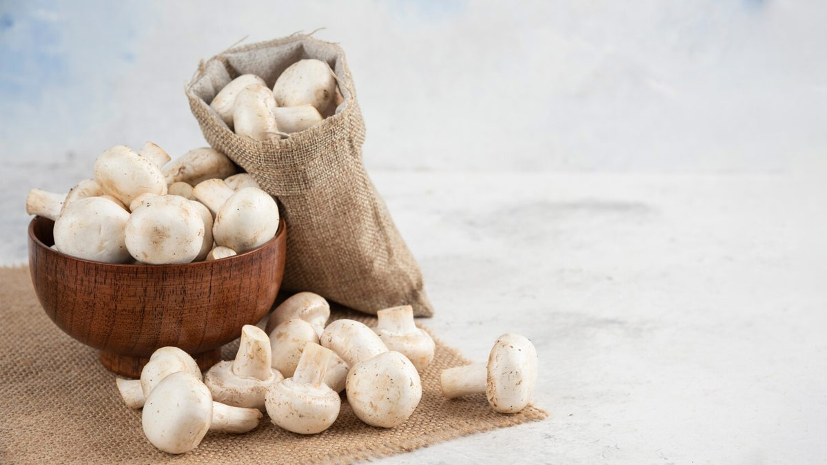 Here’s Why Cancer Patients Should Add Mushrooms To Their Diet