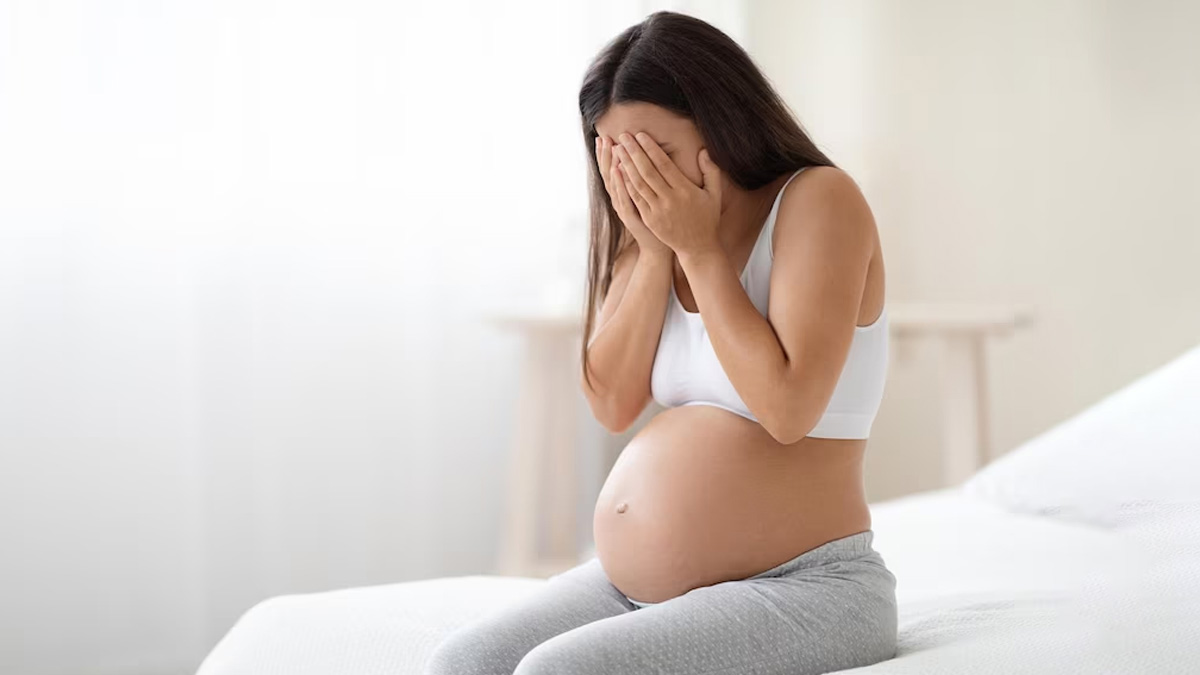 Doctor Explains Why Anaemia Is Underdiagnosed In Pregnant Women And The Health Risks It Carries