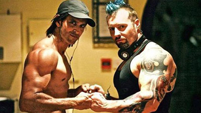 7 Meals A Day, Bedtime At 9 PM: Hrithik Roshan's Trainer Reveals His Fitness Secrets